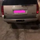 جمس يوكن طويل 2012 دبل