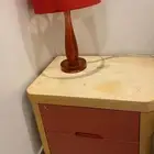 غرفه نوم