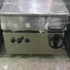 عدة مطاعم ومظابخ استخدام خفيف جدا