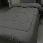 سريرين غير مستخدمه بسعر مميز بقرطيسها