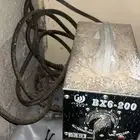 ماكينه لحام