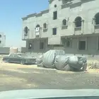 للبيع عمارة في الجبيل   5 شقق ودور ملحق   تحت التشطيب