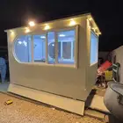فود ترك للايجار