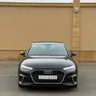اودي A4 اس لاين