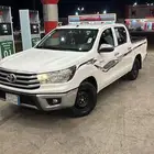 تويوتا هايلوكس 2020 بنزين ع الشرط