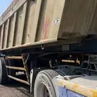 صندوق قلاب للبيع