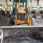 للبيع عدد 4 JCB بريطاني استماره ولوحات