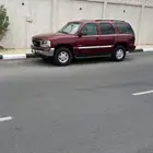 جمس يوكن 2003