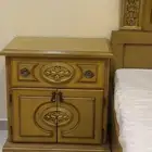 غرفة نوم