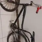 سيكل مقاس 24 نظيف