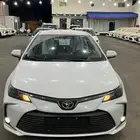 كورولا 2025 محرك 2000