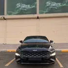 كيا k8 2022 ( بنزين) فل كامل بدون بانوراما