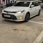 افالون تورينق بدي وكاله