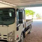 قلاب للإيجار الشهري أيسوزو موديل 2015