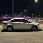 كورلا 2.0 2025 مكينه 2000