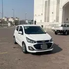 شفروليه سبارك 2021