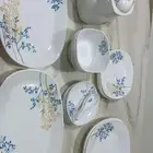 طقم سفرة 18 قطعه للبيع