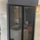 ثلاجة عرض