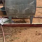 تانكي نظيف شرط مافي كسور سليم