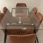 طاولة طعام