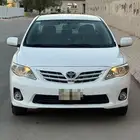 كورولا 2011