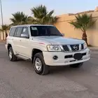 باترول سفاري فتك