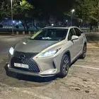 لكزس RX350