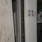 مكيف يوجين طنين 24 وحده