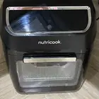 قلاية هوائية nutricook