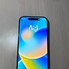 ايفون 15برو 256