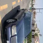 مرسدس شبح ديزل