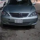 كامري 2004