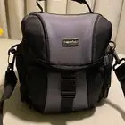 كاميرا كانون Canon EOS 500D مع جميع ملحقاتها