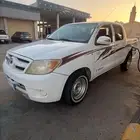 هايلوكس 2008
