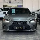 لكزس - ES 350 CC - خليجي - 2024