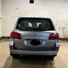 جيب لكزس موديل 2009