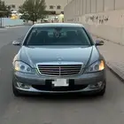 مرسيدس s350 2006