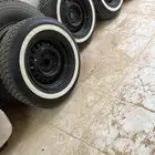 كفرات مع جنوط