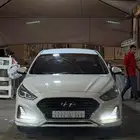 سوناتا 2018 ستاندر