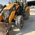 JCBمعدات ثقيله