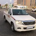 هيلوكس غماره