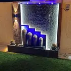 شلال زينة