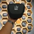 غطاء ارباق كراون ارباقات فولفو ايرباق طبلون تصليح أرباج