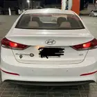 للبيع النترا موديل 2018