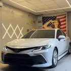 كامري 2023 للبيع