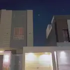 للإيجار فيلا دبلكس الراكة الشماليه حي الصفاء - مخطط المطلق