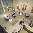 بيع معدات كافي شوب بالكامل بدون تجزئه