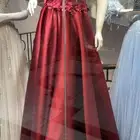 فستان مع مسكه
