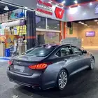 جنسس 2016نضيف ممشى 240الف
