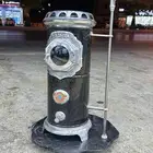 صوبيات صوبة سورية دفاية مدافىء شتوية